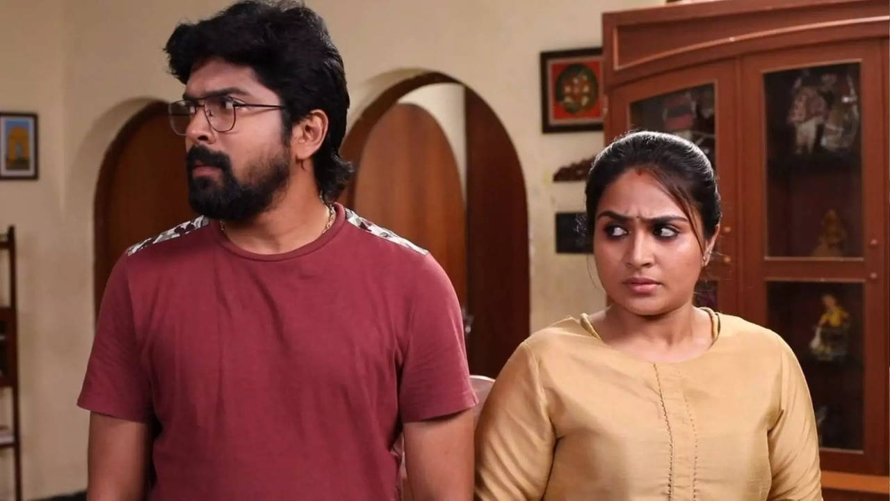 Siragadikka Aasai January 20 Episode