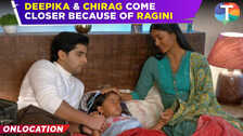 Dil Ko Tumse Pyaar Hua Update Ragini's health brings Chirag and Deepika closer