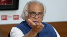Congress's Jairam Ramesh criticizes NMC's decision to relax faculty recruitment