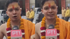 Aam Janata Party's transgender candidate in Delhi elections accuses AAP of harassment