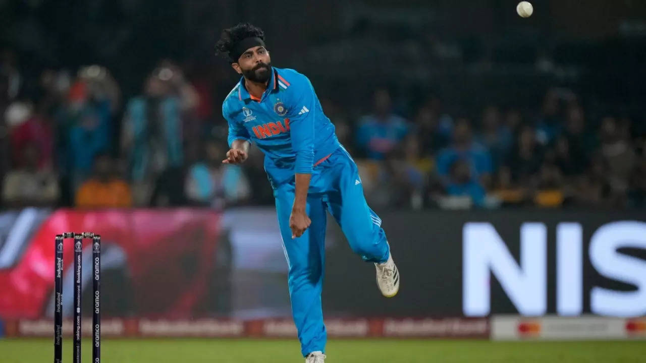 Ravindra Jadeja OUT, T20 World Cup Winner IN: Ex-Opener Names Ideal India Squad For Champions Trophy 2025