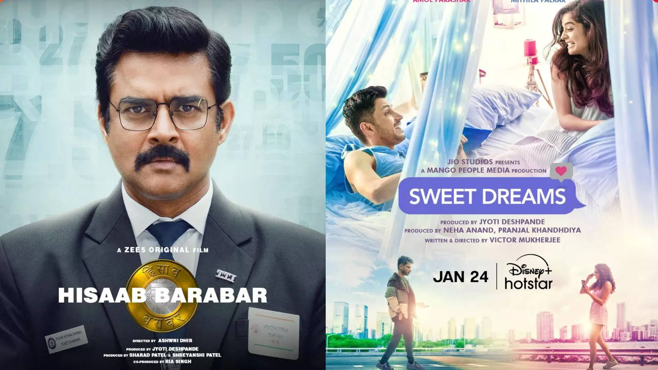 Latest OTT Releases This Week: What To Watch On Netflix, Jio Cinema, Amazon Prime Video, Disney+ Hotstar