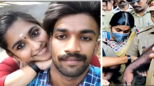 Kerala woman, 24, faces death penalty in rarest case of what she did