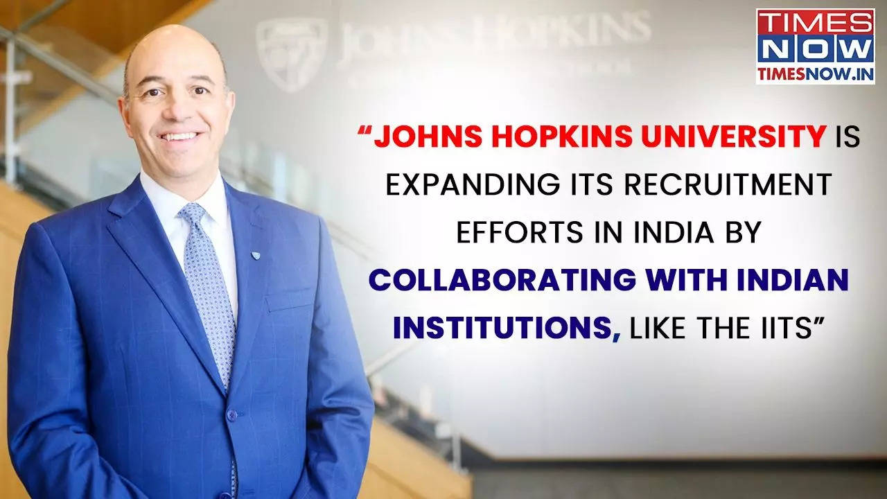 Johns Hopkins University