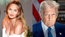 Chrissy Teigen calls out Donald Trump amid US TikTok ban, everyone is going to be affected by this