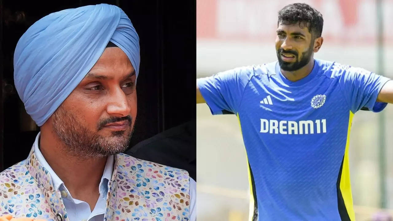 Not Jasprit Bumrah! Harbhajan Singh Backs Two Superstars VIRAT KOHLI