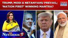 Donald Trump, Narendra Modi, Netanyahu prevail, Woke Politics loses its mojo NewsHour debate