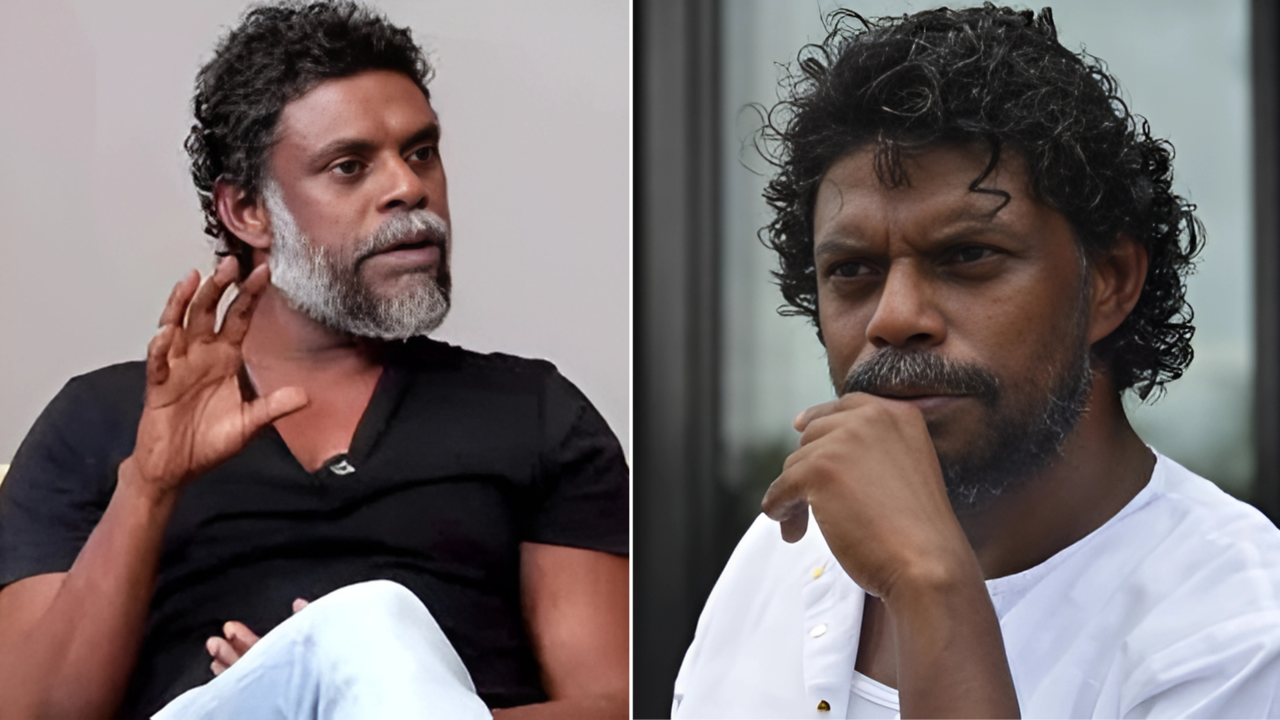 Vinayakan Apology