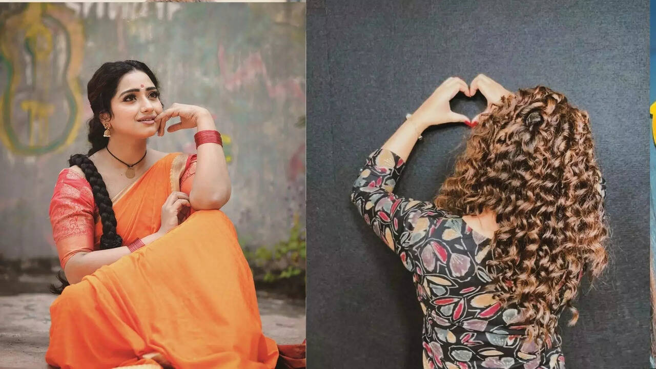  மாரி சீரியலில் இனி மாரியாக நடிக்க போகும் சீரியல் நடிகை யார் தெரியுமா? ரசிகர்கள் எதிர்பார்க்காத ட்விஸ்ட் 