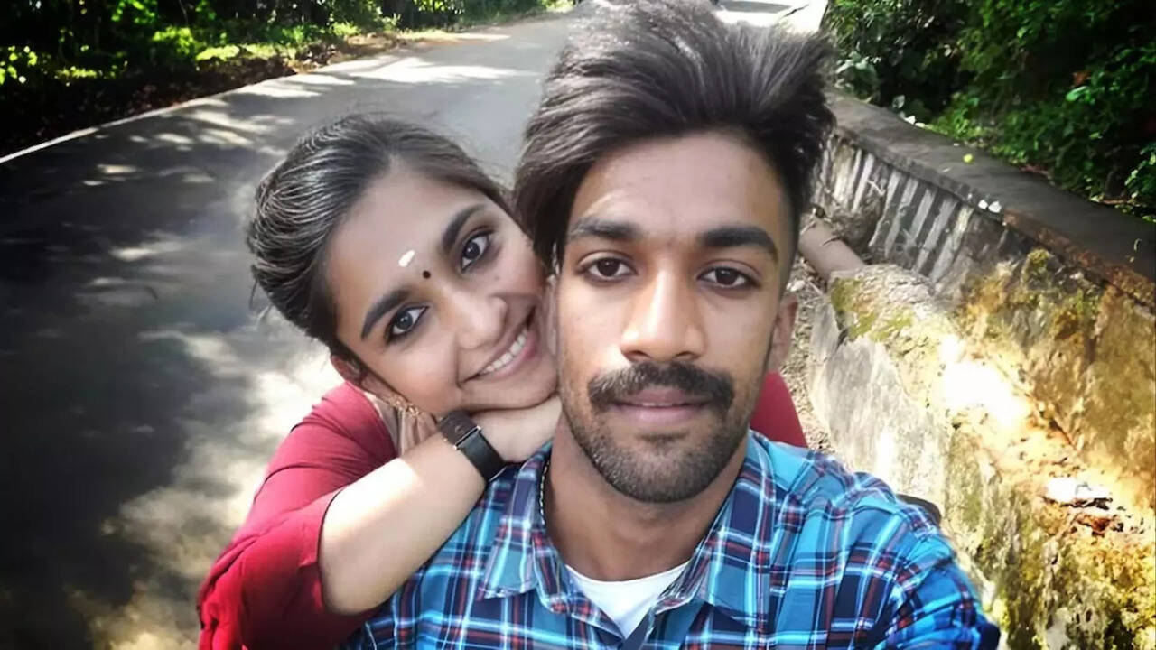  துரோக கொலையில் முடிந்த காதல்.. அரிதினும் அரிதான ஷரோன்-கிரீஷ்மா வழக்கு கடந்து வந்த பாதை 