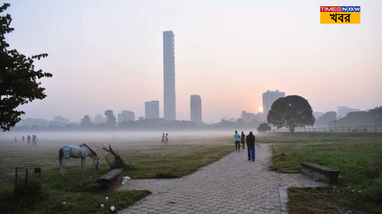 Kolkata Weather