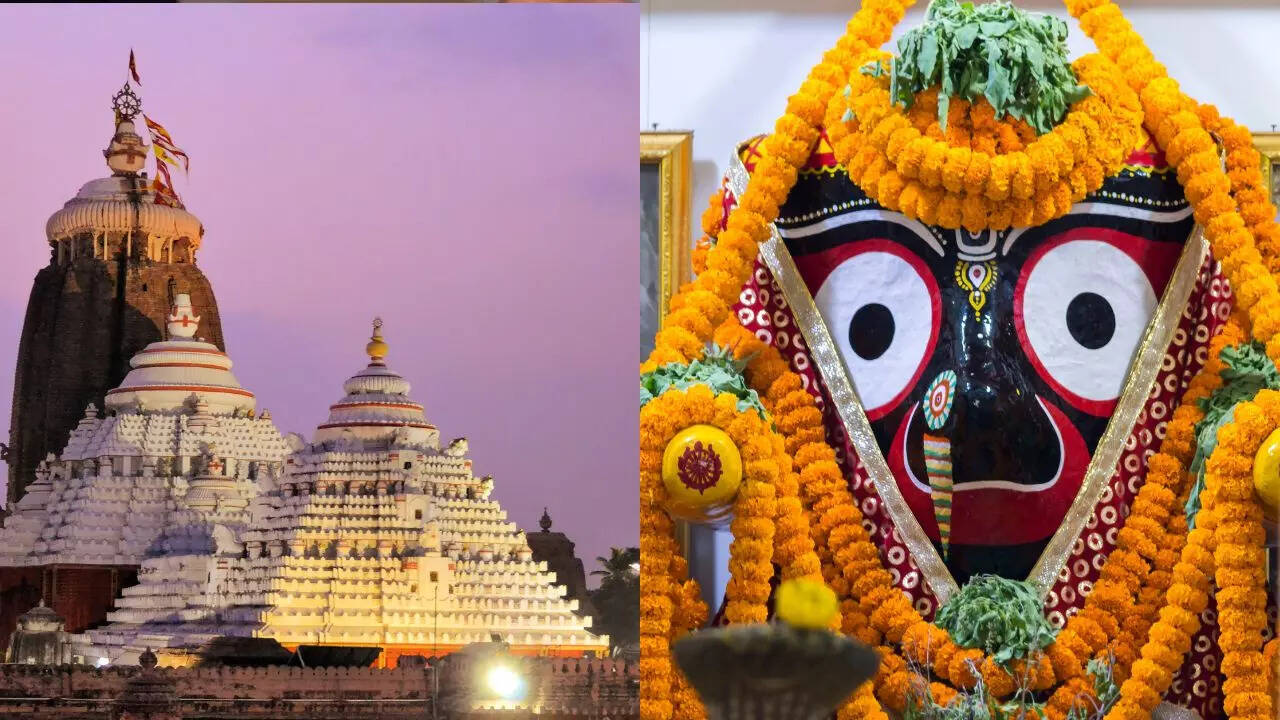 puri jagannath temple puri police issues new rule for vistors and  ban mobile phones and cameras inside puri jagannath temple premises visitors must follow new rules to enter temple