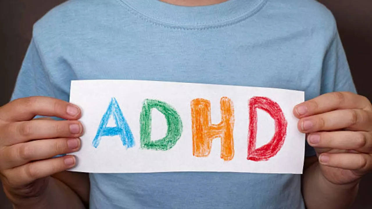 ADHD is on the rise in America: Why more adults are being diagnosed than ever before