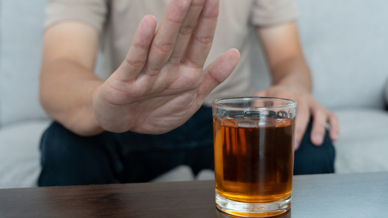 Sobering Up: Your Guide to Surviving Alcohol Withdrawal Without Losing Your Cool