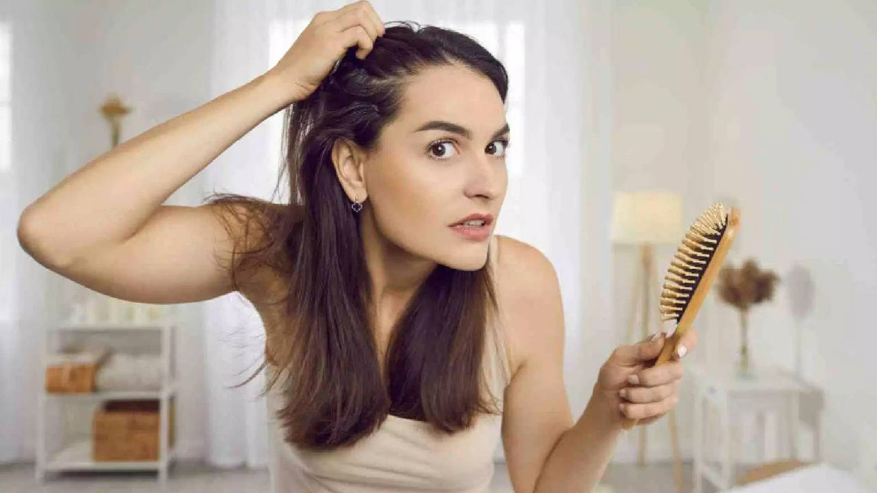 vitamin d deficiency and sudden hair loss: symptoms you shouldn’t ignore