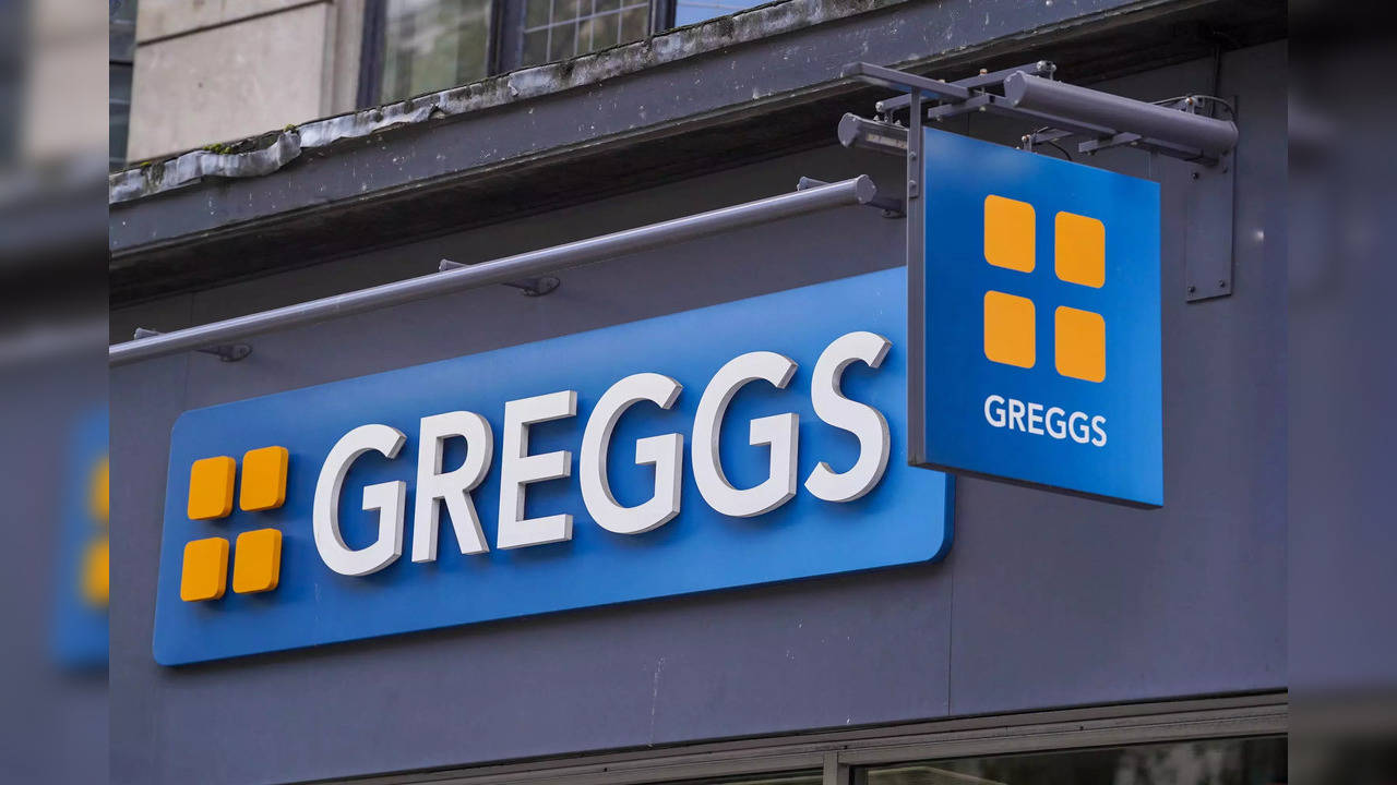 Greggs  (Photo Credits: X / Twitter)