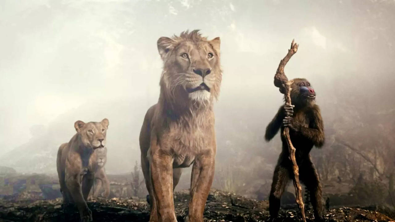 Mufasa The Lion King Box Office Collection: Disney Film Returns To No. 1 In US, Achieves THIS Milestone At $200 Million