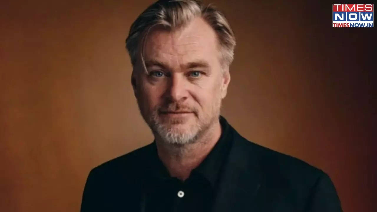 The highest-earning movie director title has been conferred to Christopher Nolan.