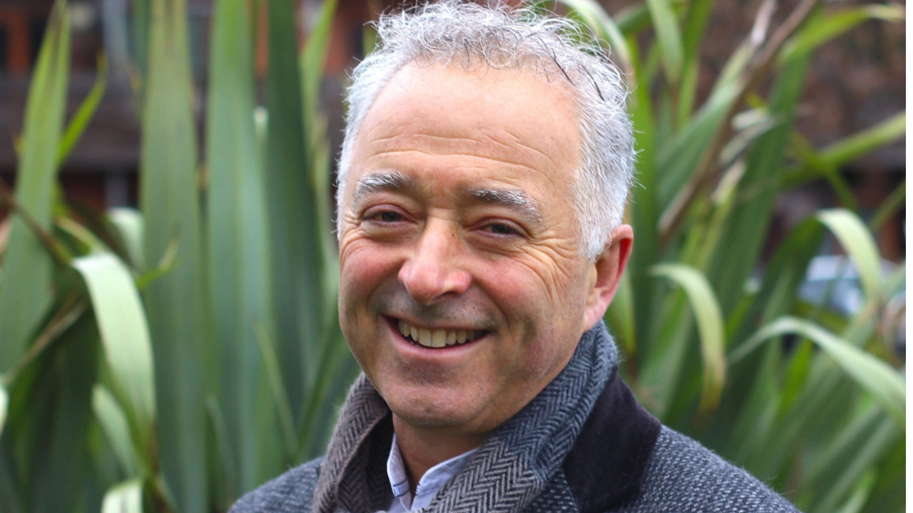 Frank Cottrell-Boyce