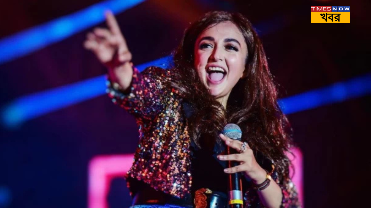 Monali Thakur