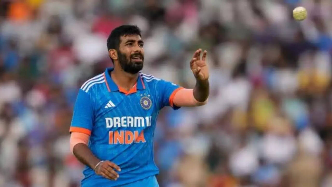 Jasprit Bumrah, Suryakumar Yadav, Rishabh Pant Added To NADA's Testing Roster For 2025