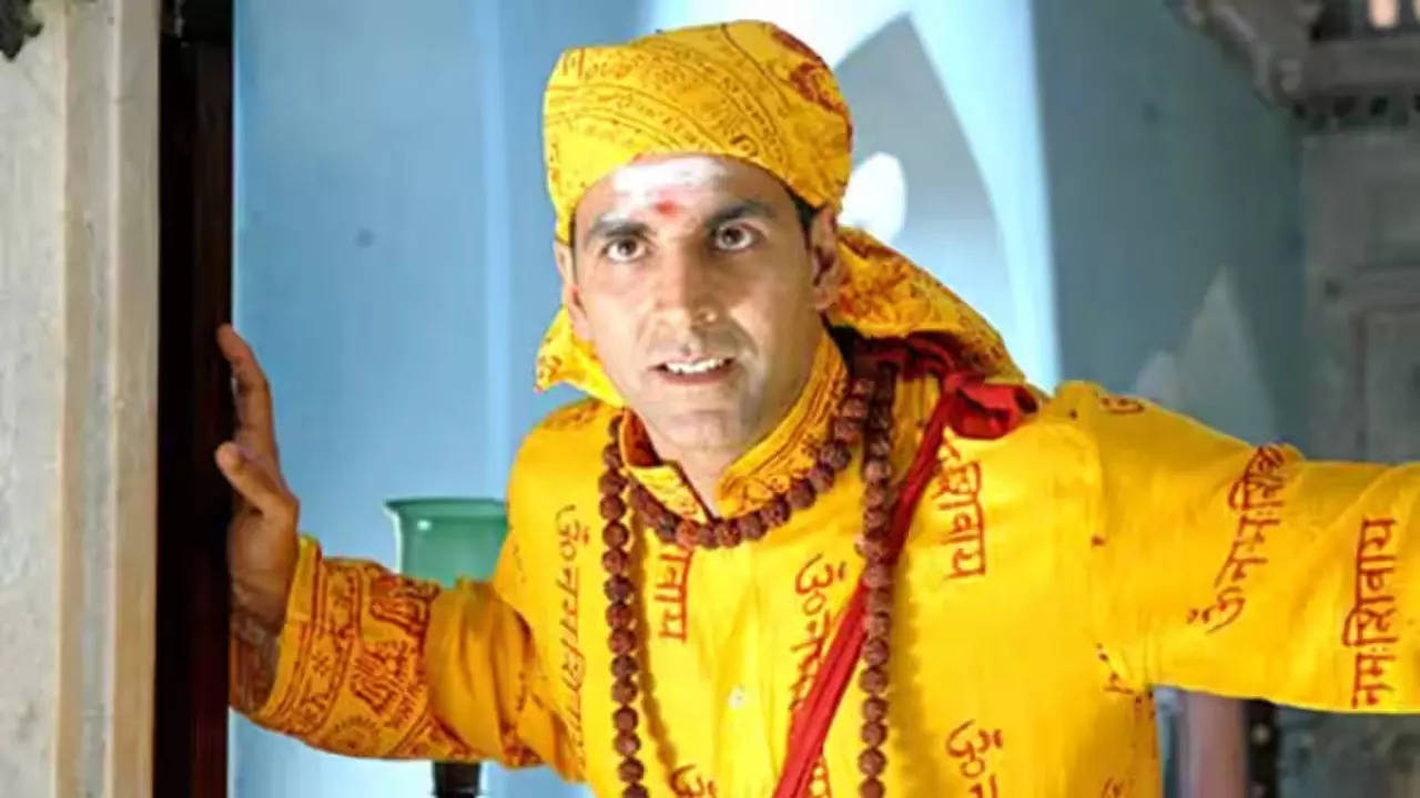 Akshay Kumar's Shocking Reaction To Not Being Part Of Bhool Bhulaiyaa Franchise Anymore: Mujhe Nikaal Dia Tha