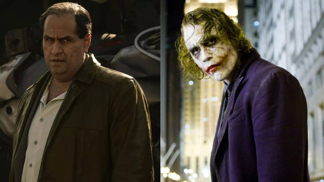 Heath Ledger Death Anniversary: When Colin Farrell Was Inspired By Actor's 'Insane' Performance For The Penguin