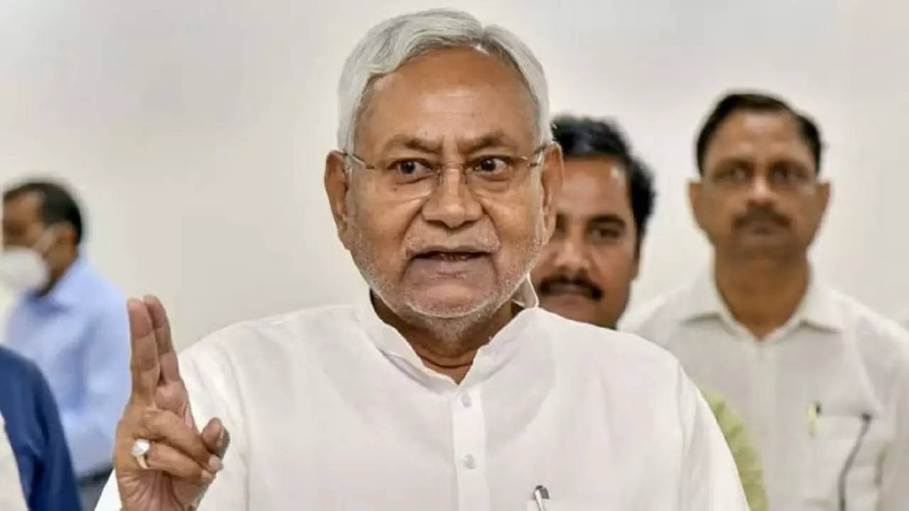 JDU withdraws support to BJP in Manipur