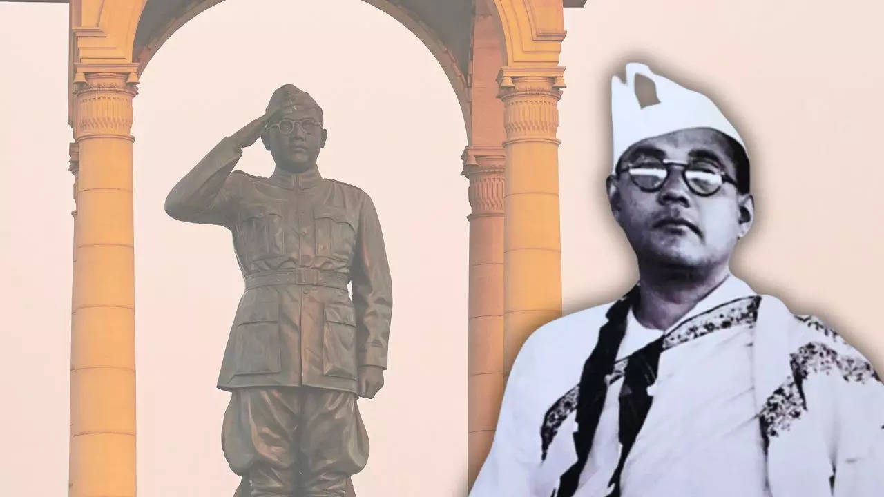 netaji subhas chandra bose death mystery here some theory about netaji death