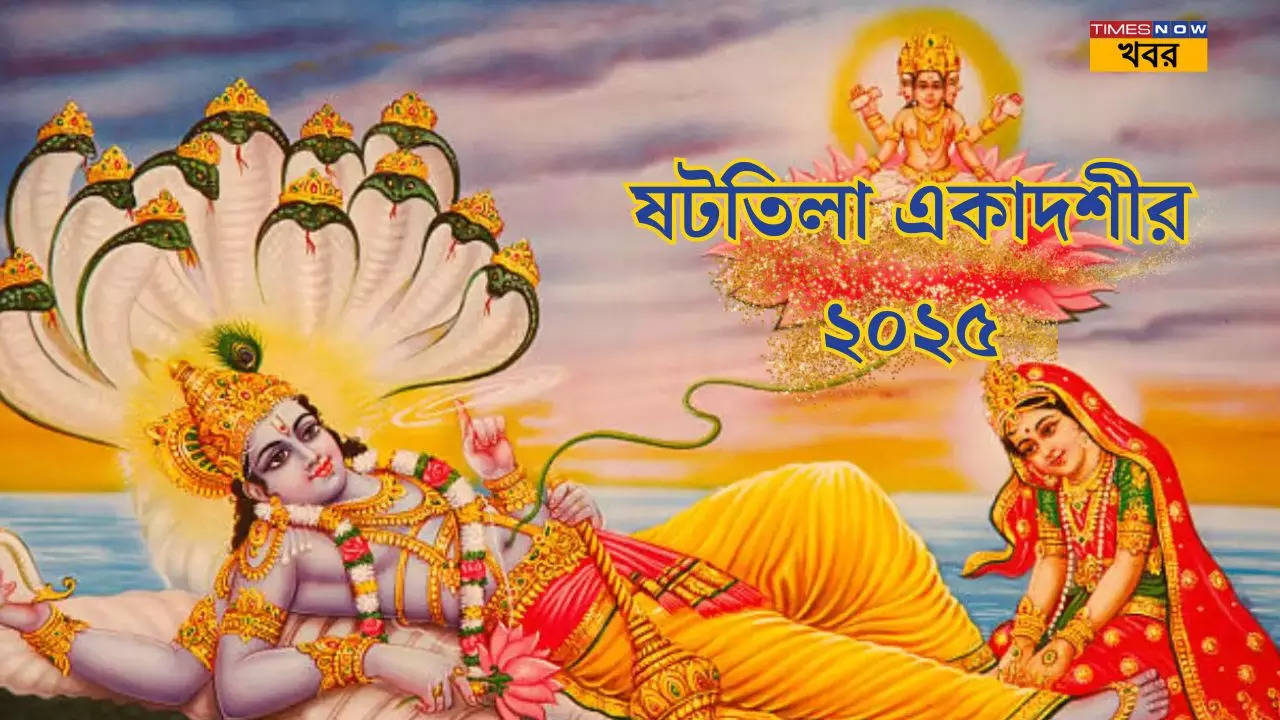 shatilla ekadashi 2025 and powerful vishnu mantras