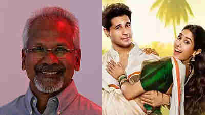 Sidharth Malhotra-Janhvi Kapoor Starrer Param Sundari Has THIS ...
