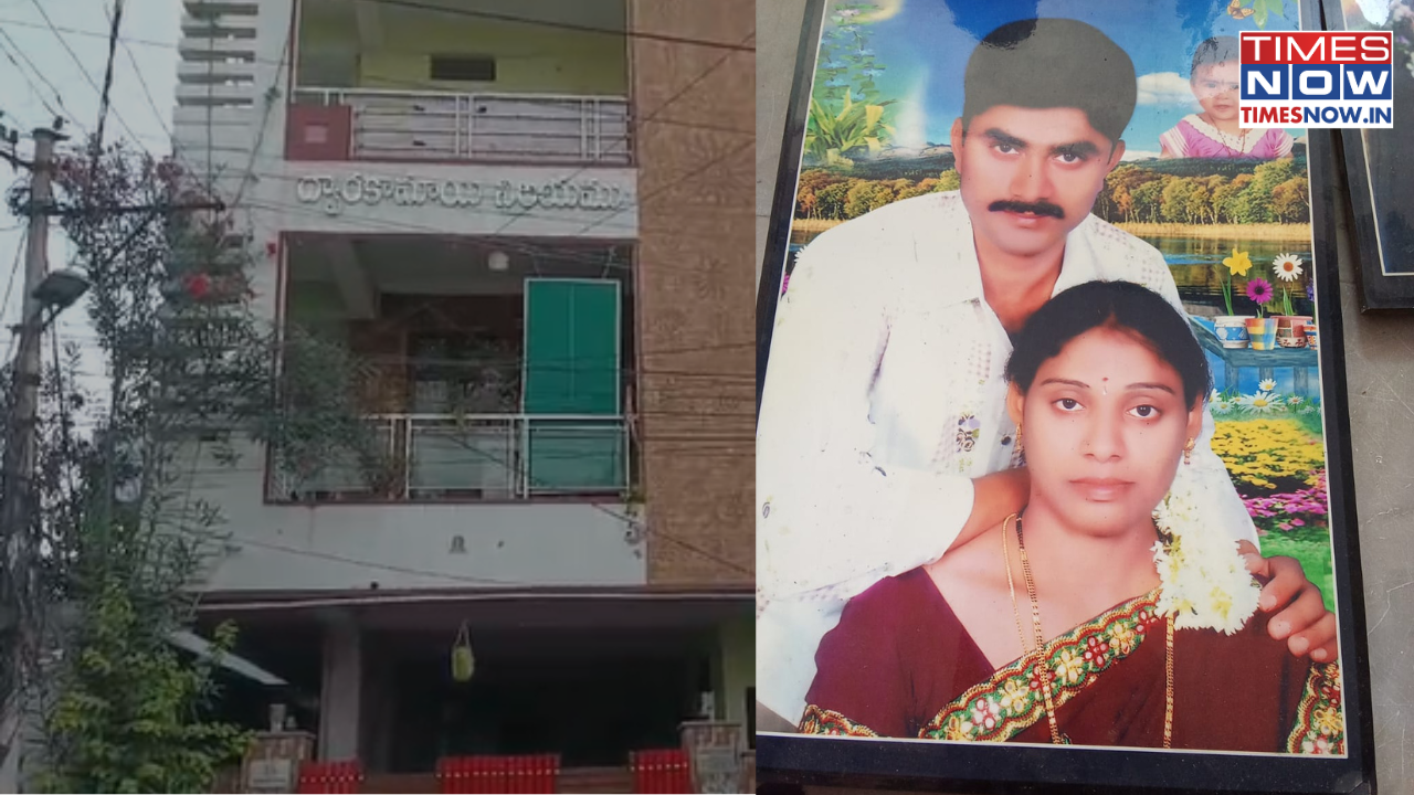 hyderabad murder ex-army personnel chops wife's body, boils parts in cooker after 'heated argument' in hyderabad