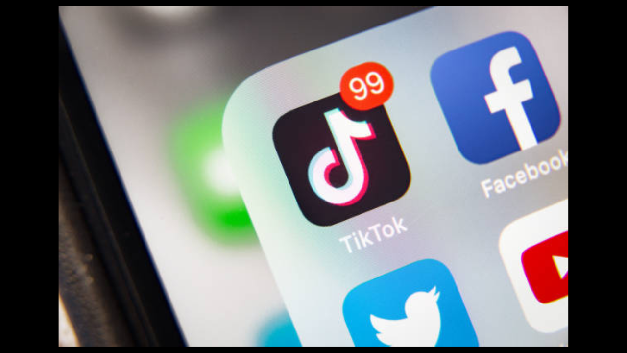 Users want to block Facebook on TikTok