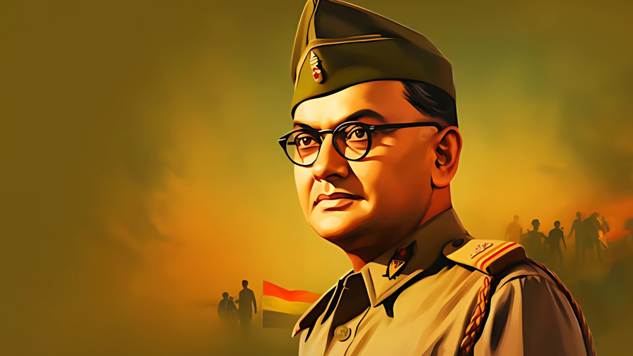 netaji subhash chandra bose jayanti date, history, and significance in malayalam