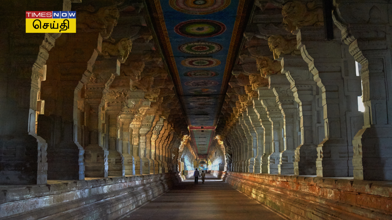  தை அமாவாசையை முன்னிட்டு, ராமேஸ்வரம் கோவிலில் புதிய மாற்றம், முழு விவரங்கள் 