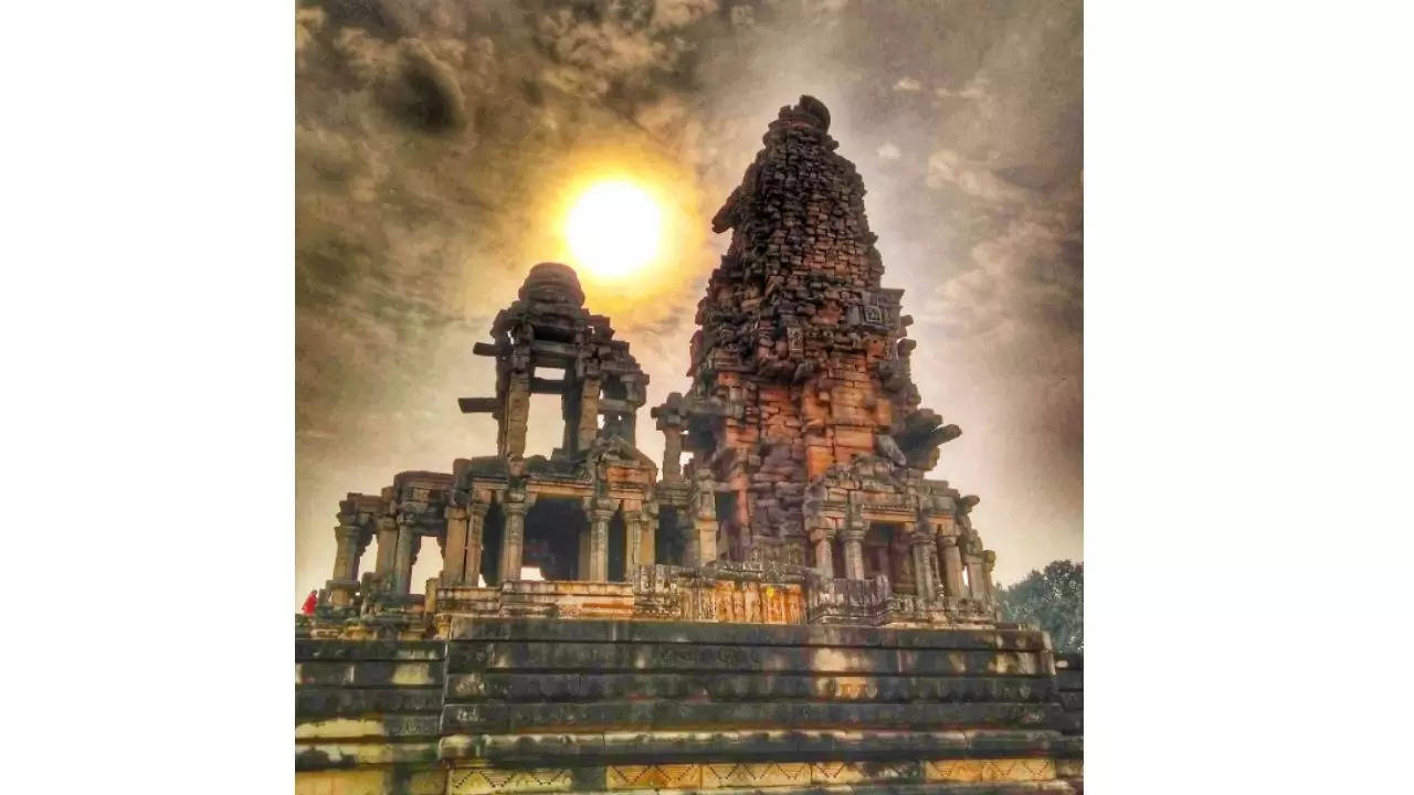 Mysterious Temples Of India: Did You Know This Shiva Temple Is Believed To Be Built By Ghosts In Just One Night? | Times Now