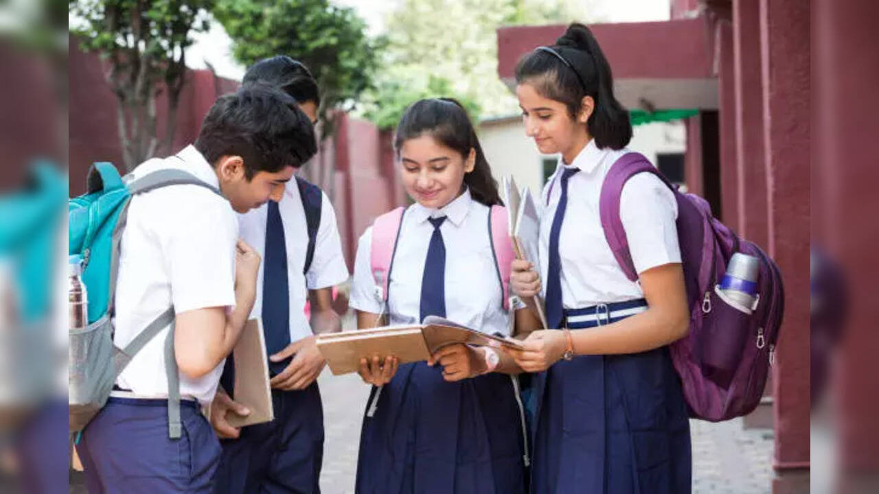 Nios Result 2025