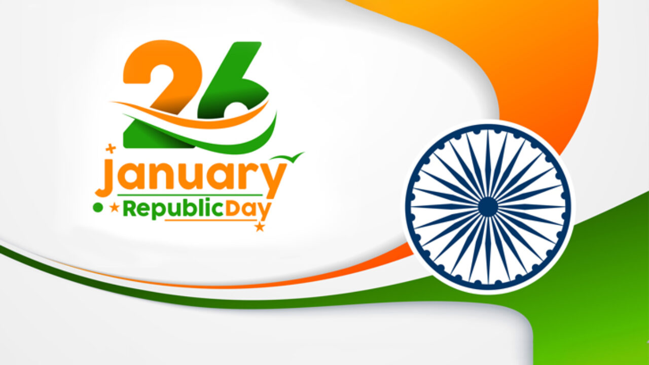 happy republic day