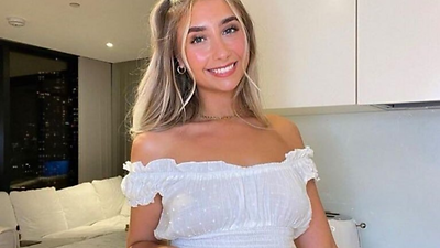After Bonnie Blue, THIS OnlyFans Star Wants To Sleep With 1000 Men ...