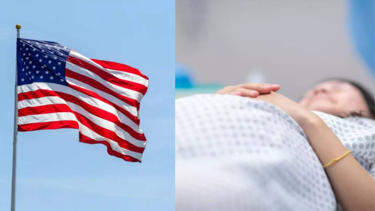 Indian Expectant Mothers Seek Pre-term Cesarean Sections To Beat Trump's Birthright Citizenship Deadline; Is It Safe?