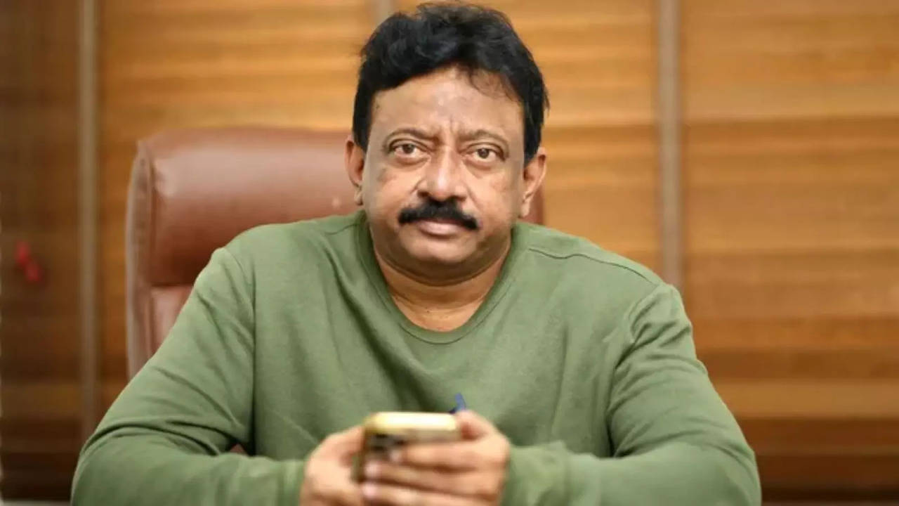 Ram Gopal Varma Arrested, Court Issues Non-Bailable Warrant In Cheque Bounce Case