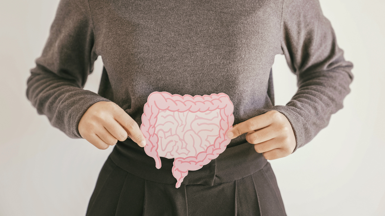 6 Science-Backed Ways to Take Better Care of Your Gut