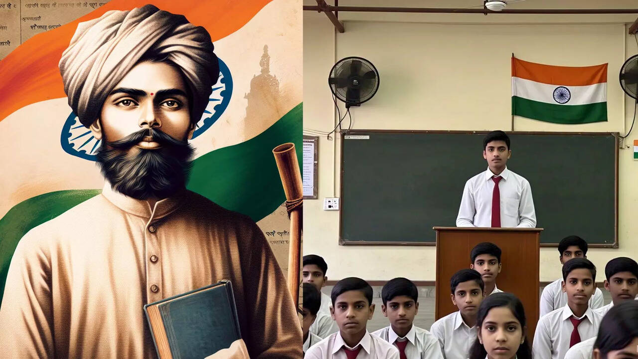  Republic Day Speech in Tamil :குடியரசு தின பேச்சு மற்றும் கட்டுரை போட்டியில் என்ன பேசலாம்?  மாணவர்களுக்கான டிப்ஸ் 