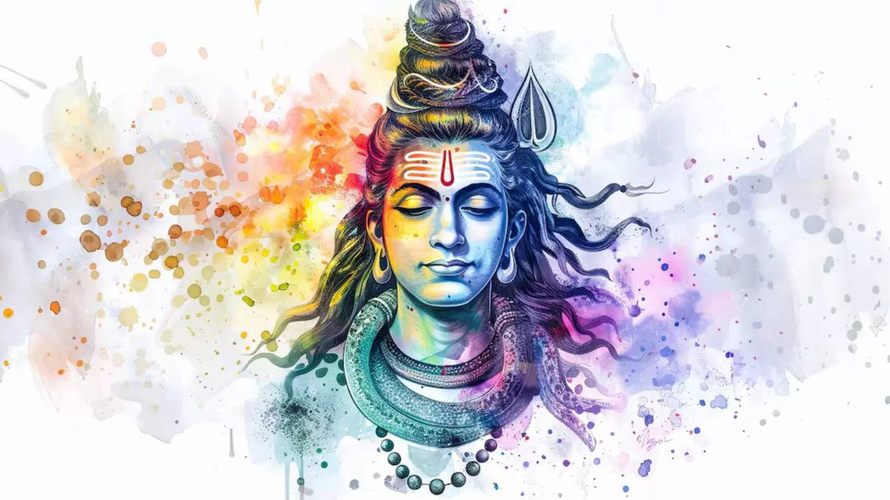 Lord Shiva (3)