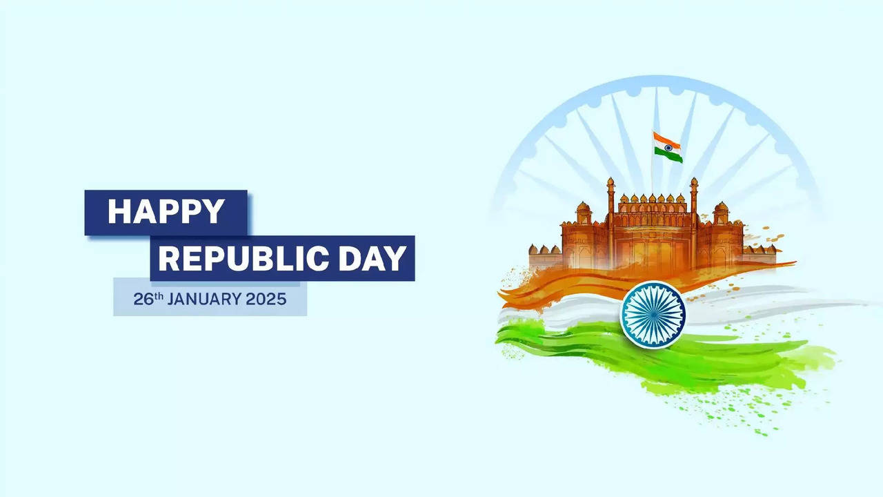 why republic day is celebrated on january 26: the history behind the date