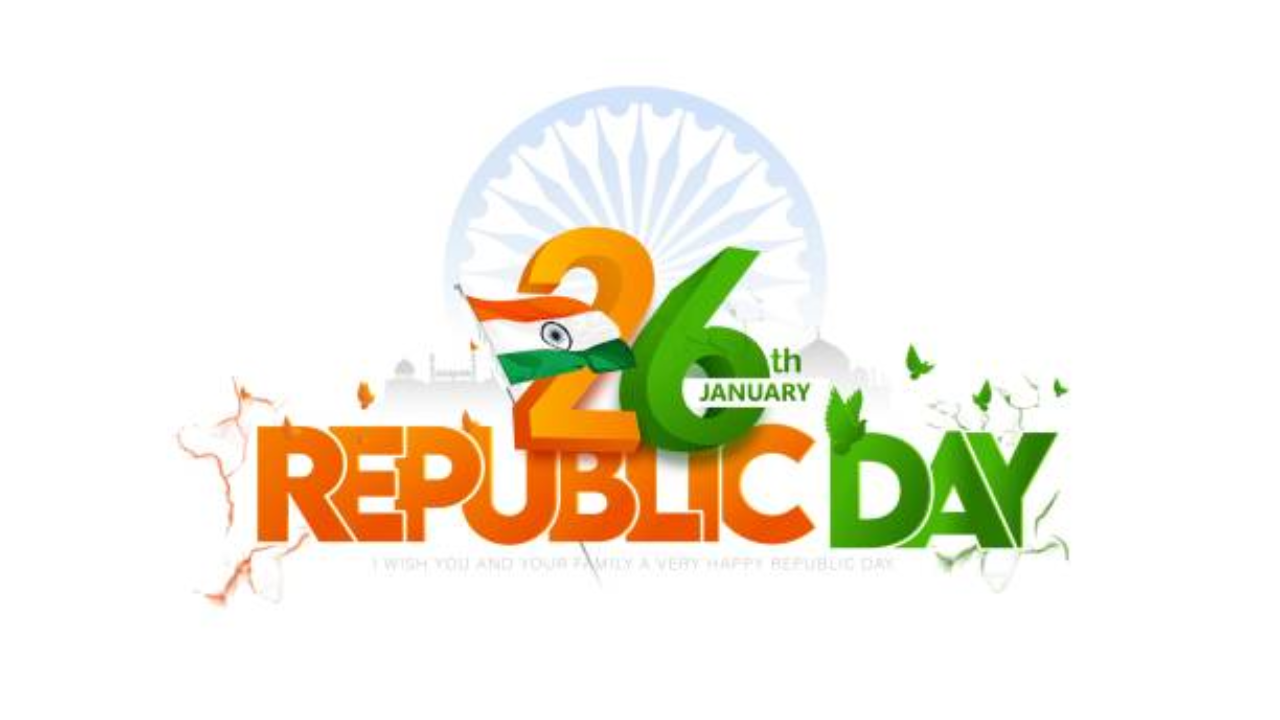 Republic Day 2025: Inspiring Speech Ideas in English for Students to Celebrate the Day