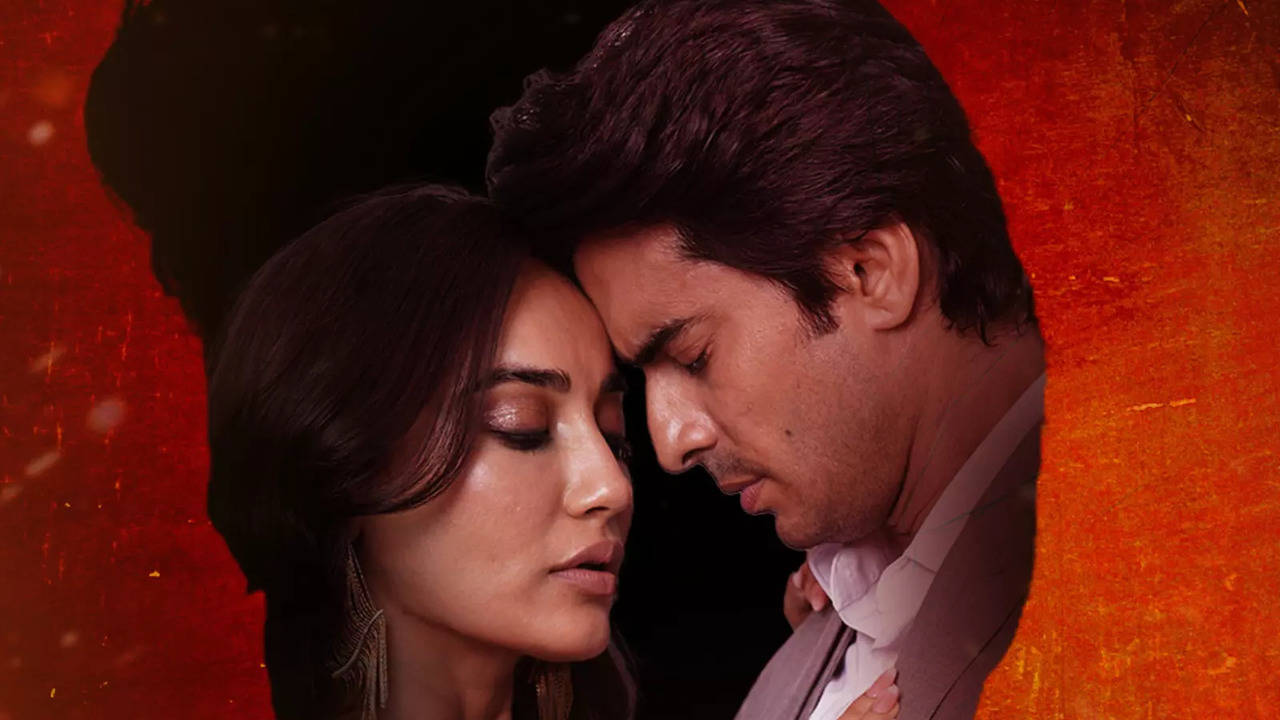 Gashmeer Mahajani Breaks Silence Over Chemistry With Gunaah 2 Co-Star Surbhi Jyoti: She'll Not Judge You - EXCL