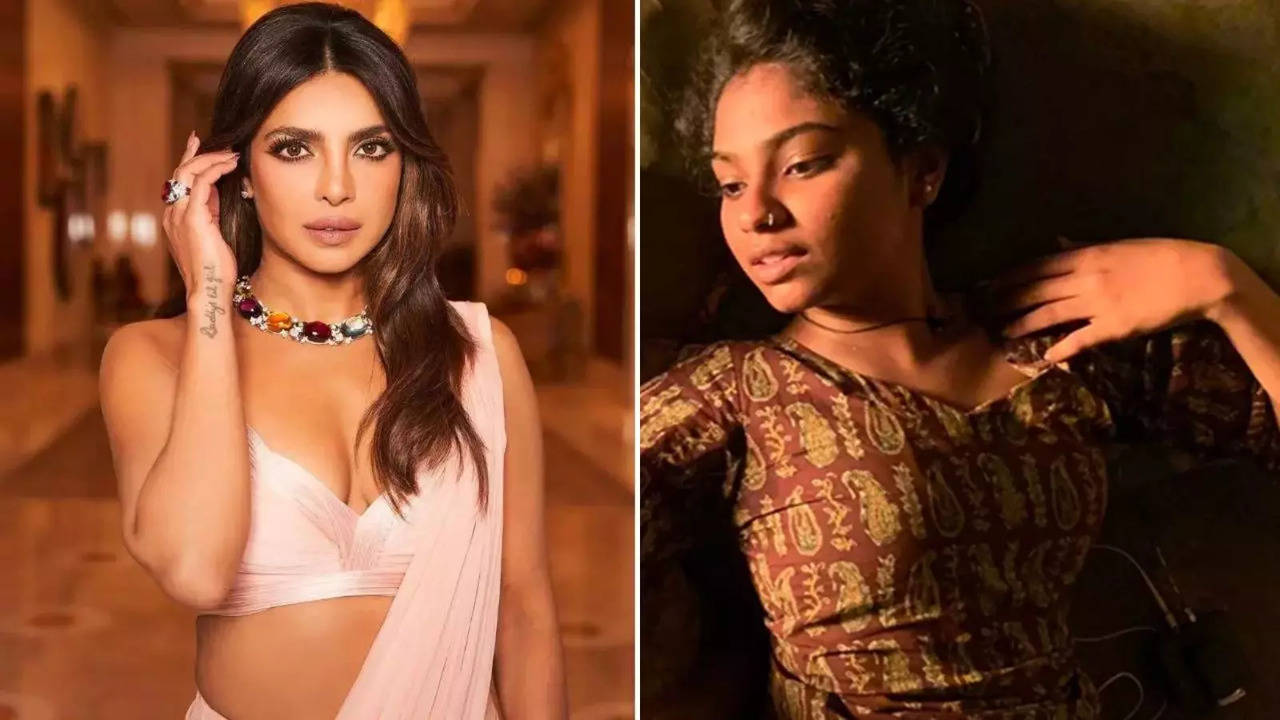 Anuja Producer Priyanka Chopra Lauds Sajda Pathan, Ananya Shanbhag After Oscars 2025 Nod: Nothing Makes Me More Proud