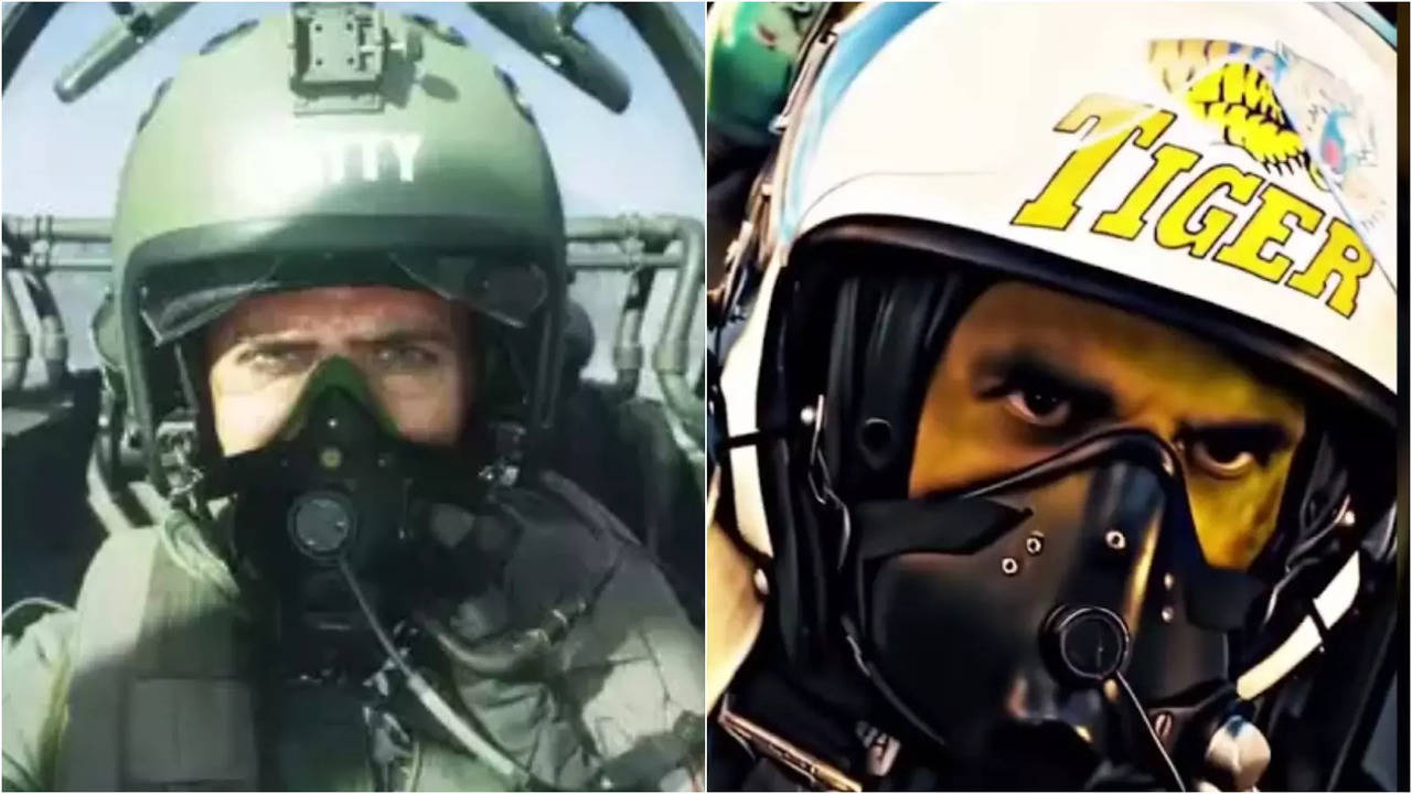 Did Fighter Director Siddharth Anand Take A Dig At Akshay Kumar's Sky Force? Netizens Believe So