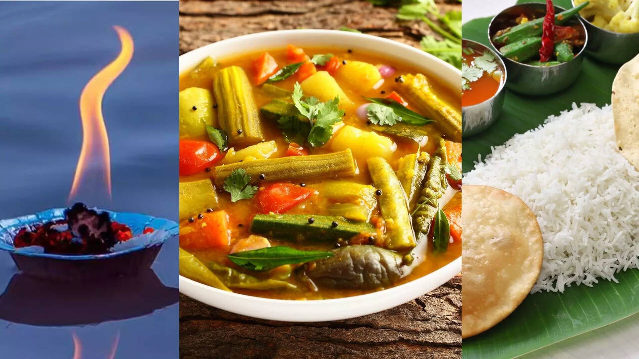  Thai Amavasai 2025 : தை அமாவாசை சாம்பார் வைப்பது எப்படி? 